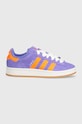 adidas Originals sneakers Campus 00s JH9096 violetto AW24