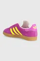 adidas Originals sneakers Gazelle Uppers: Synthetic material, Suede Inside: Synthetic material, Textile material Outsole: Synthetic material