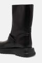 Obuwie Love Moschino botki JA24134G1LIA0000 czarny