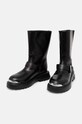 Полусапожки Love Moschino JA24134G1LIA0000 чёрный