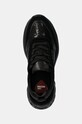 Love Moschino sneakers JA15256G1LJK600A negru