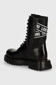 Обувь Полусапоги Love Moschino JA24094G1LIA700A чёрный