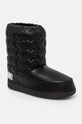 Love Moschino cizme de iarna usor izolat negru JA24082G1LISE000