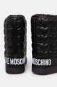Încălțăminte Love Moschino cizme de iarna JA24082G1LISE000 negru