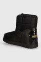 Obuwie Love Moschino śniegowce JA24062G1LISB00A czarny