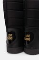Obuća Čizme za snijeg Love Moschino JA24052G1LISB00B crna