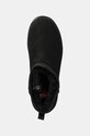 Love Moschino śniegowce JA24043H1LJAW000 czarny