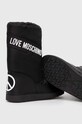 Obuća Čizme za snijeg Love Moschino JA24032G1LISA000 crna