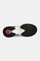 Love Moschino sneakers din piele JA15276G1LIAE00A negru