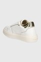 Încălțăminte Love Moschino sneakers JA15144G1LJC210A alb