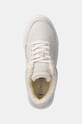 Tommy Hilfiger sneakersy zamszowe SUEDE VULC WINTER SNEAKER LO beżowy FW0FW08107