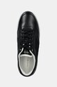 Кросівки Tommy Hilfiger PLATFORM MONOGRAM SNEAKER чорний FW0FW08121