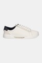 Кожаные кроссовки Tommy Hilfiger CHIC COURT SNEAKER FW0FW08123 белый AW24