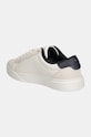 Boty Kožené sneakers boty Tommy Hilfiger CHIC COURT SNEAKER FW0FW08123 bílá