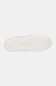 Кожаные кроссовки Tommy Hilfiger CHIC COURT SNEAKER FW0FW08123 белый