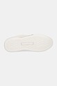 Шкіряні кросівки Tommy Hilfiger CHIC COURT SNEAKER FW0FW08123 бежевий
