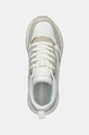 Tommy Hilfiger sneakersy MONOGRAM RUNNER beżowy FW0FW08248