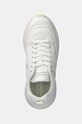 Кросівки Tommy Hilfiger CHUNKY DRESSY RUNNER білий FW0FW08346