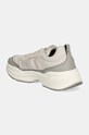 Взуття Кросівки Tommy Hilfiger CHUNKY DRESSY RUNNER FW0FW08346 сірий