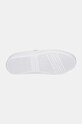 Шкіряні кросівки Tommy Hilfiger ESSENTIAL PLATFORM SNEAKER FUR FW0FW08349 білий