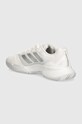 Încălțăminte adidas Performance pantofi de antrenament GameCourt 2 HQ8476 alb