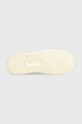 Tenisice Calvin Klein Jeans BASKET CUPSOLE LOW MIX IN MTL YW0YW01462 bež