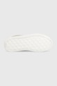 Calvin Klein Jeans sneakers BOLD PLATF LOW LACE LTH ML MTL YW0YW01464 bej