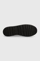 Calvin Klein Jeans tenisówki LUGGED HYBRID LACEUP ML MTR YW0YW01505 czarny