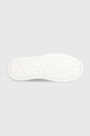 Кроссовки Calvin Klein Jeans CHUNKY CUPSOLE LACEUP LTH ML MTL YW0YW01517 золотой
