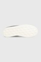 Sneakers boty Calvin Klein Jeans CLASSIC CUPSOLE LOW LACE LTH ML YW0YW01527 černá
