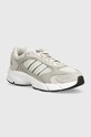 Кроссовки adidas Crazychaos 2000 синтетический серый IG4347