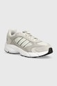 adidas sneakersy Crazychaos 2000 syntetyczny szary IG4347
