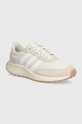 adidas sneakers Run 70s piele întoarsă bej IG8458