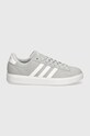 Кросівки adidas Grand Court IG8690 сірий AW24