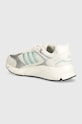 Încălțăminte adidas sneakers Crazychaos 2000 IH0306 alb