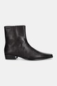 Vagabond Shoemakers botki skórzane NELLA 5416.001.35 brązowy NC24
