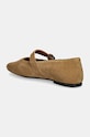 Παπούτσια Μπαλαρίνες σουέτ Vagabond Shoemakers JOLIN 5608.040.28 μπεζ