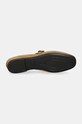 Vagabond Shoemakers balerini din piele intoarsa JOLIN 5608.040.28 bej