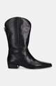 Vagabond Shoemakers cizme de piele NELLA 5616.301.20 negru NC24