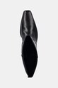 Vagabond Shoemakers cizme de piele NELLA negru 5616.301.20