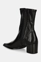 Încălțăminte Vagabond Shoemakers botine GISELLE 5654.202.20 negru
