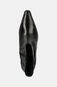 Vagabond Shoemakers botki GISELLE czarny 5654.202.20