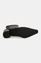 Vagabond Shoemakers botine GISELLE 5654.202.20 negru
