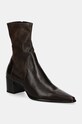 Черевики Vagabond Shoemakers GISELLE без утеплення коричневий 5654.202.35