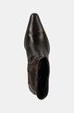 Черевики Vagabond Shoemakers GISELLE коричневий 5654.202.35