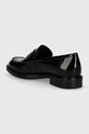 Încălțăminte Vagabond Shoemakers mocasini de piele AMINA 5703.060.20 negru