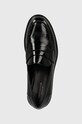 Vagabond Shoemakers mocasini de piele AMINA negru 5703.060.20
