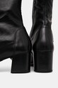 Kozačky Vagabond Shoemakers GISELLE černá 5754.002.20