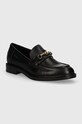 Vagabond Shoemakers mocasini de piele AMINA piele negru 5801.001.20