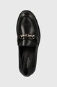 Vagabond Shoemakers mocasini de piele AMINA negru 5801.001.20